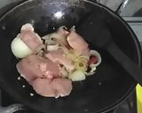 Foto langkah ke 4 dari resep Ayam Teriyaki Sederhana.