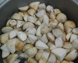 Foto langkah ke 1 dari resep Tumis Jamur Merang Apalah Apalah.