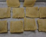 Foto langkah ke 4 dari resep 'Apple Pie' goreng sajian tuk keluarga.
