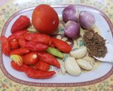 Foto langkah ke 1 dari resep Sambal Dadakan Enduuuls.