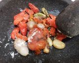 Foto langkah ke 2 dari resep Sambal Dadakan Enduuuls.
