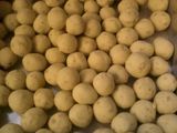 Kolak Biji Salak 