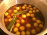 Kolak Biji Salak 