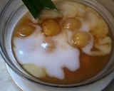 Foto langkah ke 6 dari resep Kolak Biji Salak .