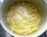 Foto langkah ke 2 dari resep French Fries Crunchy.