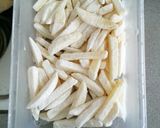 Foto langkah ke 4 dari resep French Fries Crunchy.