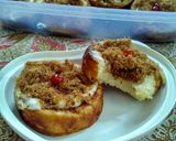 Foto langkah ke 9 dari resep Cheesy Floss.