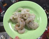 Foto langkah ke 3 dari resep Mie Goreng Telur Special.