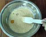 Foto langkah ke 2 dari resep Burger Bun.