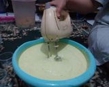 Foto langkah ke 1 dari resep Ice cream alpukat.