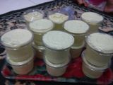 Ice cream alpukat