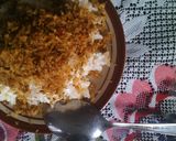 Foto langkah ke 5 dari resep NASI KETAN GURING SRUNDENG.