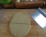 Foto langkah ke 2 dari resep Samosa.