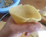 Foto langkah ke 5 dari resep Samosa.