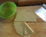 Foto langkah ke 3 dari resep Samosa.