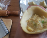 Foto langkah ke 6 dari resep Samosa.