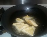 Foto langkah ke 9 dari resep Samosa.