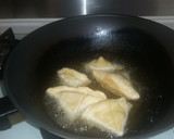 Foto langkah ke 9 dari resep Samosa.