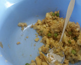 Foto langkah ke 10 dari resep Samosa.