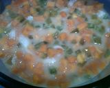 Foto langkah ke 7 dari resep Es Buah Copajel (coconut,Papaya,Nutrigel).