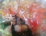 Foto langkah ke 2 dari resep sayur buncis telur.