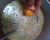 Foto langkah ke 4 dari resep sayur buncis telur.