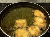 Apple Fritters