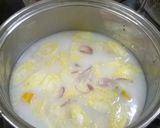 Foto langkah ke 2 dari resep Gangan Balamak.