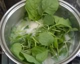 Foto langkah ke 4 dari resep Gangan Balamak.
