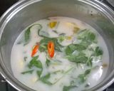 Foto langkah ke 5 dari resep Gangan Balamak.
