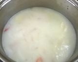 Foto langkah ke 3 dari resep Gangan Balamak.