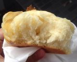 Foto langkah ke 7 dari resep Chicken Floss Bread.