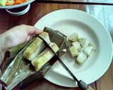 Foto langkah ke 10 dari resep Gado-gado Surabaya.