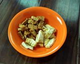 Foto langkah ke 9 dari resep Gado-gado Surabaya.