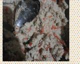 Foto langkah ke 3 dari resep Tahu Sosis Telur (tasostel).