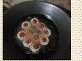 Tahu Sosis Telur (tasostel)