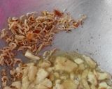 Foto langkah ke 2 dari resep Sawi Pahit Cah Garlic Jahe.