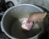 Foto langkah ke 1 dari resep Sate Padang.