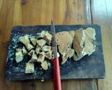 Foto langkah ke 4 dari resep Sate Padang.