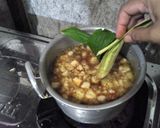 Foto langkah ke 5 dari resep Sate Padang.