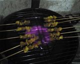 Foto langkah ke 8 dari resep Sate Padang.