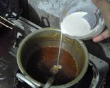 Foto langkah ke 9 dari resep Sate Padang.