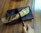 Foto langkah ke 2 dari resep Lodeh Pari Asap Praktis Khas Babat.