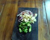 Foto langkah ke 3 dari resep Lodeh Pari Asap Praktis Khas Babat.