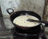Foto langkah ke 5 dari resep Lodeh Pari Asap Praktis Khas Babat.