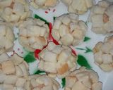 Foto langkah ke 3 dari resep Bola Udang Balut Roti bonus Bakso .