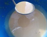 Foto langkah ke 6 dari resep Birthday Dorayaki.