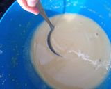 Foto langkah ke 5 dari resep Birthday Dorayaki.