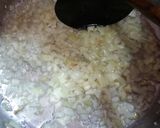 Foto langkah ke 4 dari resep Sup Pangsit Rebus Isi Tahu & Sayur.