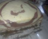 Foto langkah ke 1 dari resep Zebra cake putih telur.